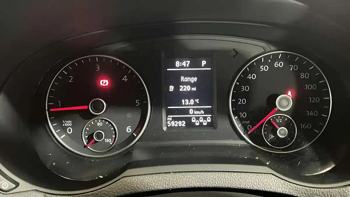 Used 2019 SEAT Alhambra Se Silver - Interior and Exterior details 10