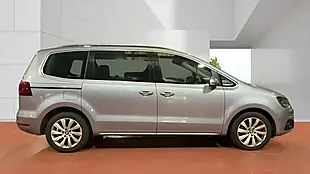 Used 2019 SEAT Alhambra Se Silver - Interior and Exterior details 6
