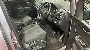 Used 2019 SEAT Alhambra Se Silver - Interior and Exterior details 9