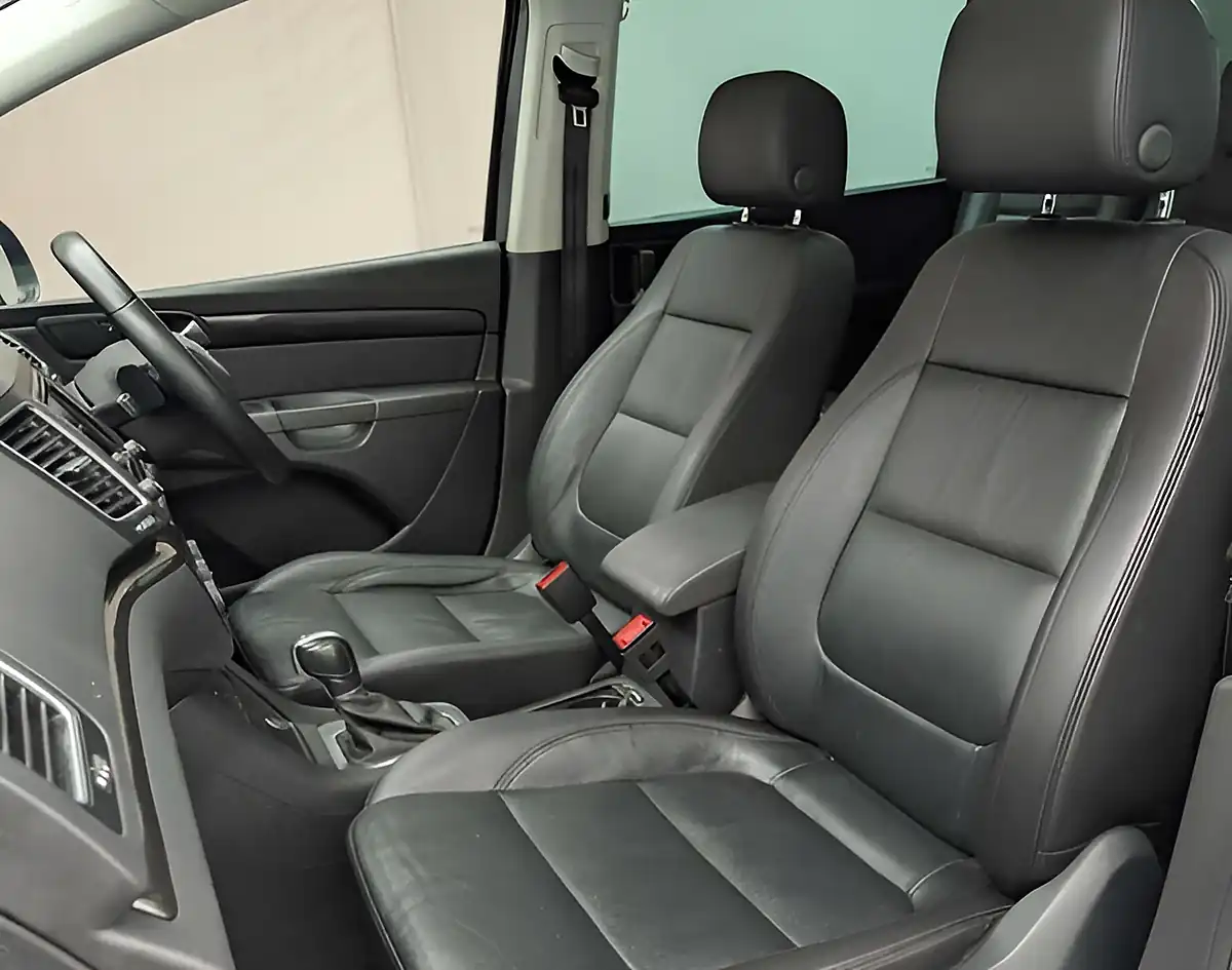 Used 2019 SEAT Alhambra Xcellence - Interior and Exterior details 4