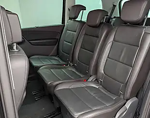Used 2019 SEAT Alhambra Xcellence - Interior and Exterior details 5