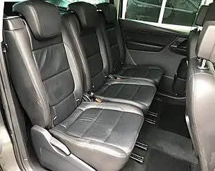 Used 2019 SEAT Alhambra Xcellence Indium Grey - Interior and Exterior details 13