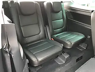Used 2019 SEAT Alhambra Xcellence Indium Grey - Interior and Exterior details 15