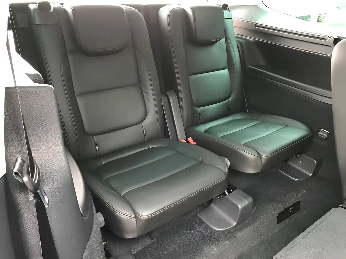 Used 2019 SEAT Alhambra Xcellence Indium Grey - Interior and Exterior details 15