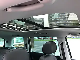 Used 2019 SEAT Alhambra Xcellence Indium Grey - Interior and Exterior details 16