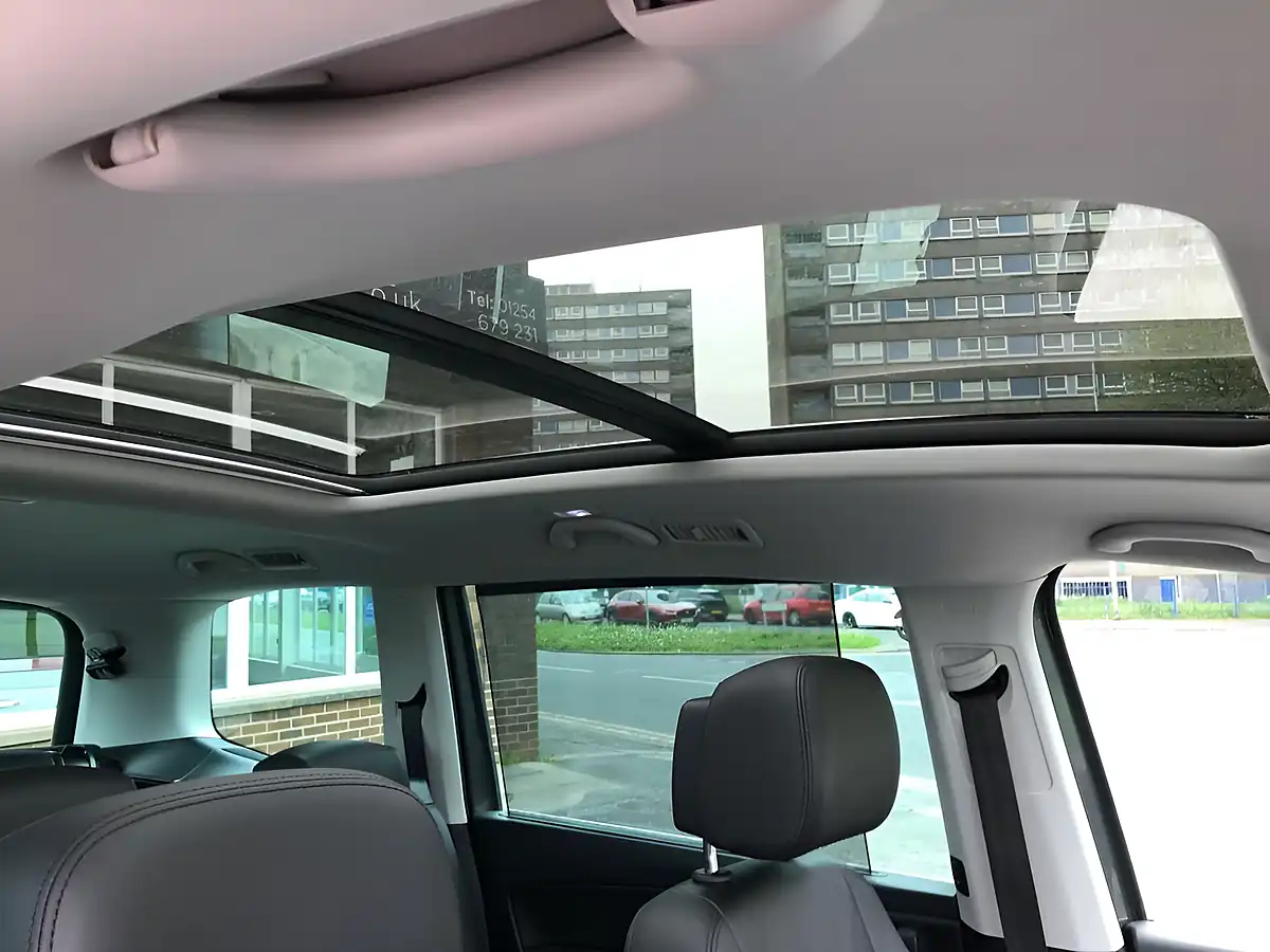 Used 2019 SEAT Alhambra Xcellence Indium Grey - Interior and Exterior details 16