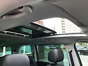 Used 2019 SEAT Alhambra Xcellence Indium Grey - Interior and Exterior details 17