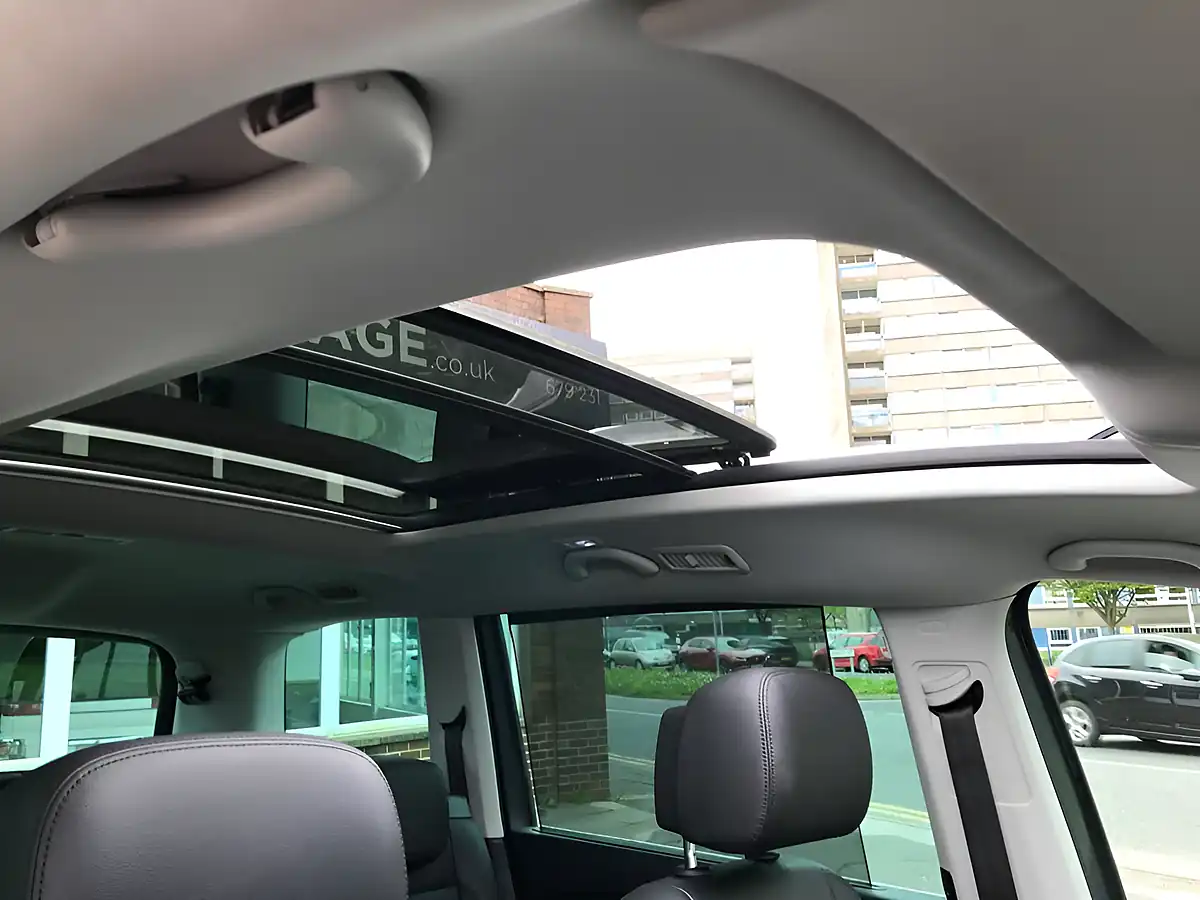 Used 2019 SEAT Alhambra Xcellence Indium Grey - Interior and Exterior details 17