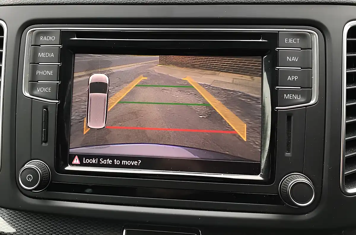 Used 2019 SEAT Alhambra Xcellence Indium Grey - Interior and Exterior details 18