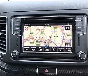 Used 2019 SEAT Alhambra Xcellence Indium Grey - Interior and Exterior details 2