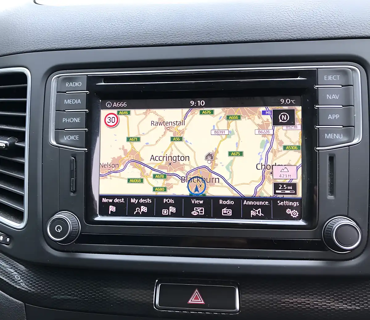 Used 2019 SEAT Alhambra Xcellence Indium Grey - Interior and Exterior details 2