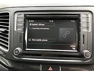 Used 2019 SEAT Alhambra Xcellence Indium Grey - Interior and Exterior details 20
