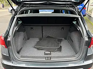 Used 2019 SEAT Arona Fr Grey - Interior and Exterior details 12