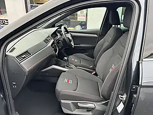 Used 2019 SEAT Arona Fr Grey - Interior and Exterior details 13