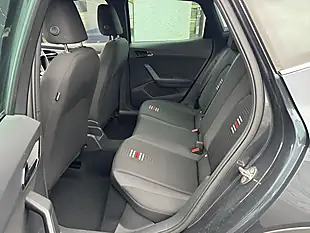 Used 2019 SEAT Arona Fr Grey - Interior and Exterior details 14