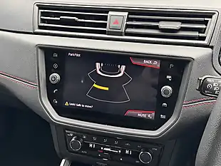 Used 2019 SEAT Arona Fr Grey - Interior and Exterior details 18