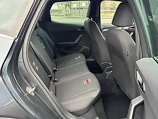 Used 2019 SEAT Arona Fr Grey - Interior and Exterior details 20