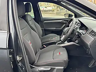 Used 2019 SEAT Arona Fr Grey - Interior and Exterior details 5