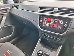 Used 2019 SEAT Arona Fr Grey - Interior and Exterior details 13