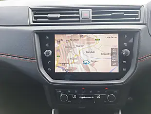 Used 2019 SEAT Arona Fr Grey - Interior and Exterior details 18