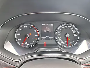 Used 2019 SEAT Arona Fr Grey - Interior and Exterior details 20