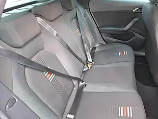 Used 2019 SEAT Arona Fr Grey - Interior and Exterior details 5