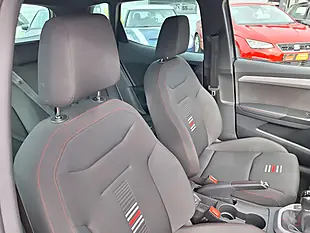 Used 2019 SEAT Arona Fr Grey - Interior and Exterior details 9
