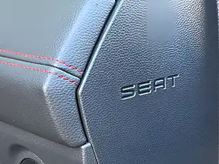 Used 2019 SEAT Arona Fr Mystery Blue - Interior and Exterior details 14