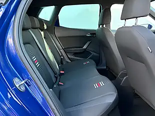 Used 2019 SEAT Arona Fr Mystery Blue - Interior and Exterior details 20