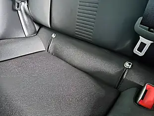 Used 2019 SEAT Arona Fr Red - Interior and Exterior details 20