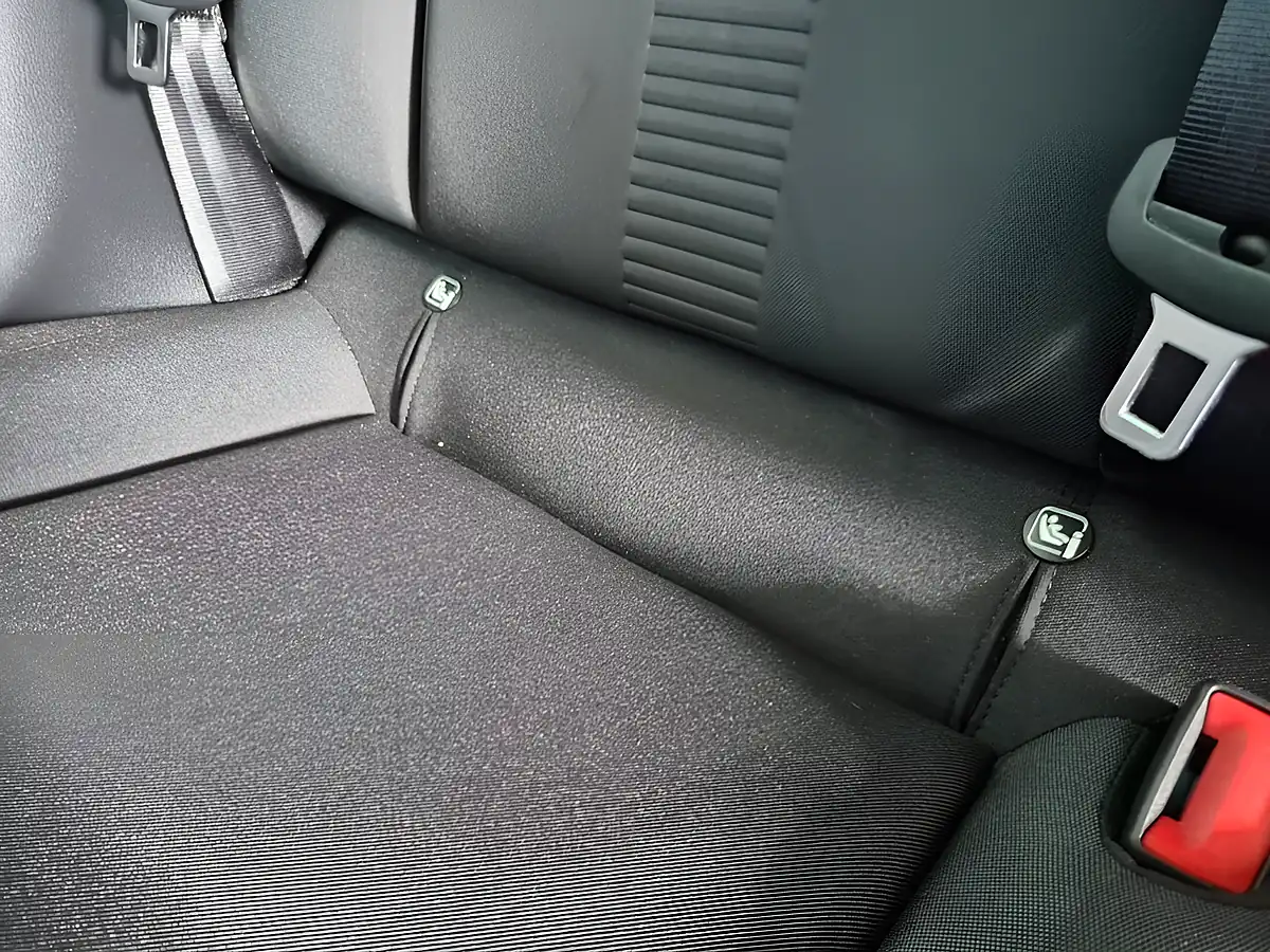 Used 2019 SEAT Arona Fr Red - Interior and Exterior details 20