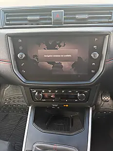 Used 2019 SEAT Arona Fr Sport Orange - Interior and Exterior details 13