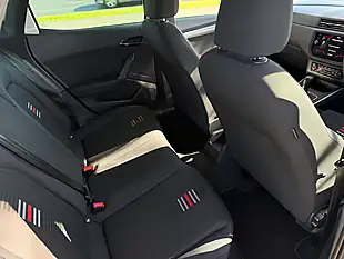 Used 2019 SEAT Arona Fr White - Interior and Exterior details 13