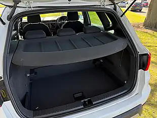 Used 2019 SEAT Arona Fr White - Interior and Exterior details 14