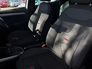 Used 2019 SEAT Arona Fr White - Interior and Exterior details 16