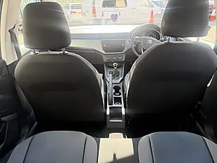 Used 2019 SEAT Arona Se Technology Black - Interior and Exterior details 11