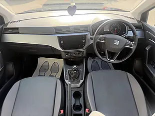Used 2019 SEAT Arona Se Technology Black - Interior and Exterior details 12
