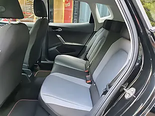Used 2019 SEAT Arona Se Technology Lux Black - Interior and Exterior details 13