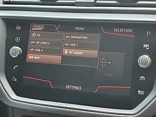 Used 2019 SEAT Arona Se Technology Lux Black - Interior and Exterior details 14