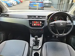 Used 2019 SEAT Arona Se Technology Lux Black - Interior and Exterior details 15