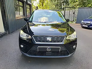 Used 2019 SEAT Arona Se Technology Lux Black - Interior and Exterior details 7