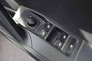 Used 2019 SEAT Arona Se Technology Lux Midnight Black - Interior and Exterior details 16