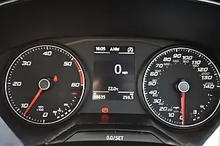 Used 2019 SEAT Arona Se Technology Lux Midnight Black - Interior and Exterior details 20