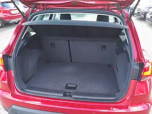 Used 2019 SEAT Arona Se Technology Lux Red - Interior and Exterior details 16