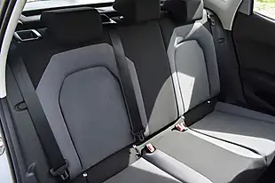 Used 2019 SEAT Arona Se Technology Lux Silver - Interior and Exterior details 10