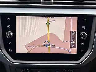 Used 2019 SEAT Arona Se Technology Midnight Black - Interior and Exterior details 2