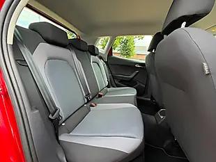 Used 2019 SEAT Arona Se Technology Red - Interior and Exterior details 19