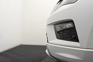 Used 2019 SEAT Ateca Fr Sport White - Interior and Exterior details 18