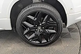Used 2019 SEAT Ateca Fr Sport White - Interior and Exterior details 20