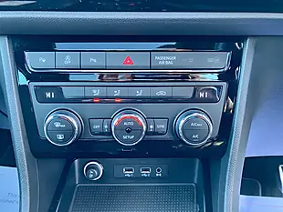 Used 2019 SEAT Ateca Fr White - Interior and Exterior details 12